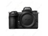 Nikon Z6 Mirrorless Digital Camera (Body Only) with FTZ Mount Adapter Kit (Promo Cashback Rp 3.000.000)